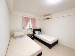 Blk 28 Telok Blangah Rise (Bukit Merah), HDB 3 Rooms #561009251